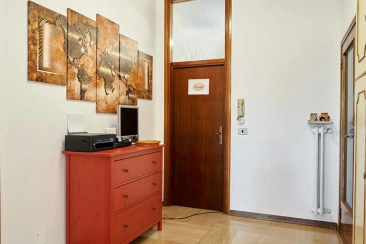 Fl Il Danubio Bed & Breakfast Bergamo Dış mekan fotoğraf